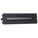 BEGA 33054 Wandeinbauleuchte für den Innen- &...