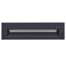 BEGA 33054 Wandeinbauleuchte für den Innen- &...