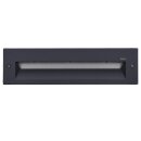BEGA 33059 Wandeinbauleuchte für den Innen- &...