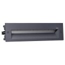 BEGA 33059A Wandeinbauleuchte für den Innen- &...