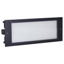 BEGA 33158 Wandeinbauleuchte für den Innen- &...
