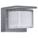 BEGA 33327A Decken · Wand · Pfeilerleuchte...