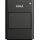 Gira 535010 Funk Handsender 1-fach Gira eNet Anthrazit