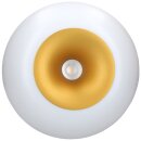 BEGA 51350.4K3 Deckenleuchte für den Innenbereich messing matt · 3000 K
