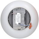BEGA 51352.6K3 Deckenleuchte für den Innenbereich kupfer matt · 3000 K