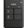 Gira 535210 Funk Handsender 2-fach Gira eNet Anthrazit