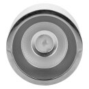 BEGA 51410.2K3 Deckenleuchte für den Innenbereich Samtweiß · 3000 K