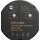 Gira 542500 Funk Schalt-/Tastaktor 2-fach Mini Gira eNet