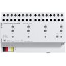 Gira 543100 Funk Dimmaktor 4-fach REG Gira eNet