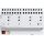 Gira 543100 Funk Dimmaktor 4-fach REG Gira eNet