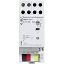 Gira 543300 Funk Schalt-/Tastaktor 1-fach REG Gira eNet
