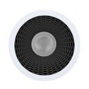 BEGA 51450.5K3 Deckenleuchte für den Innenbereich Samtweiß · 3000 K