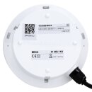 BEGA 51463.1K4 Downlight Prima für den Innenbereich Samtweiß · 4000 K