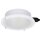 BEGA 51465.1K3 Downlight Prima für den Innenbereich Samtweiß · 3000 K