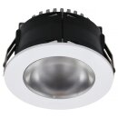 BEGA 51468.1K4 Deckeneinbauleuchte für den...