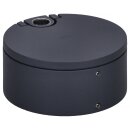 BEGA 71366 Montagedose  Grafit