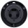 BEGA 71366 Montagedose  Grafit