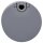 BEGA 71366A Montagedose  Silber