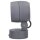 BEGA 85131AK4 Leistungsscheinwerfer  Silber · 4000 K