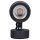 BEGA 85137K4 Leistungsscheinwerfer  Grafit · 4000 K