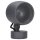 BEGA 85142AK3 Leistungsscheinwerfer  Silber · 3000 K