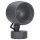 BEGA 85142AK4 Leistungsscheinwerfer  Silber · 4000 K