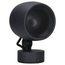 BEGA 85142K4 Leistungsscheinwerfer  Grafit · 4000 K