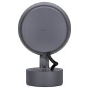 BEGA 85143AK3 Leistungsscheinwerfer  Silber · 3000 K