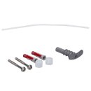 BEGA 85144AK4 Leistungsscheinwerfer  Silber · 4000 K