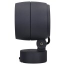 BEGA 85144K3 Leistungsscheinwerfer  Grafit · 3000 K