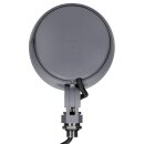 BEGA 85154AK3 Leistungsscheinwerfer  Silber · 3000 K