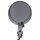 BEGA 85154AK3 Leistungsscheinwerfer  Silber · 3000 K