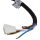 BEGA 85154AK3 Leistungsscheinwerfer  Silber · 3000 K