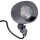 BEGA 85154AK4 Leistungsscheinwerfer  Silber · 4000 K