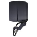 BEGA 85154K3 Leistungsscheinwerfer  Grafit · 3000 K