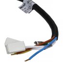 BEGA 85154K3 Leistungsscheinwerfer  Grafit · 3000 K
