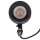 BEGA 85154K3 Leistungsscheinwerfer  Grafit · 3000 K
