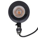 BEGA 85154K4 Leistungsscheinwerfer  Grafit · 4000 K