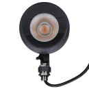BEGA 85155K3 Leistungsscheinwerfer  Grafit · 3000 K