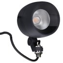 BEGA 85159K4 Leistungsscheinwerfer  Grafit · 4000 K