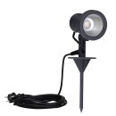 BEGA 85283K3 Scheinwerfer BEGA UniLink® Grafit...