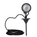 BEGA 85283K3 Scheinwerfer BEGA UniLink® Grafit...