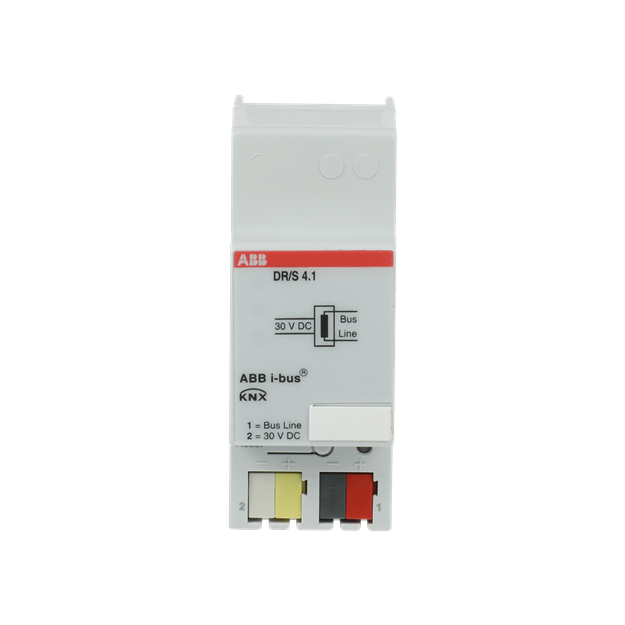 ABB Stotz S&J Drossel DR/S 4.1 (1er)