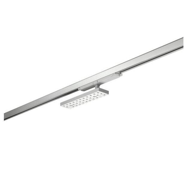 Brumberg 44013163 LED-Schienenstrahler schaltbar BALI MINI-S