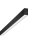 Brumberg 7413171016 LED-Anbau-Profilleuchte 1140 mm DA Schwarz BIRO40