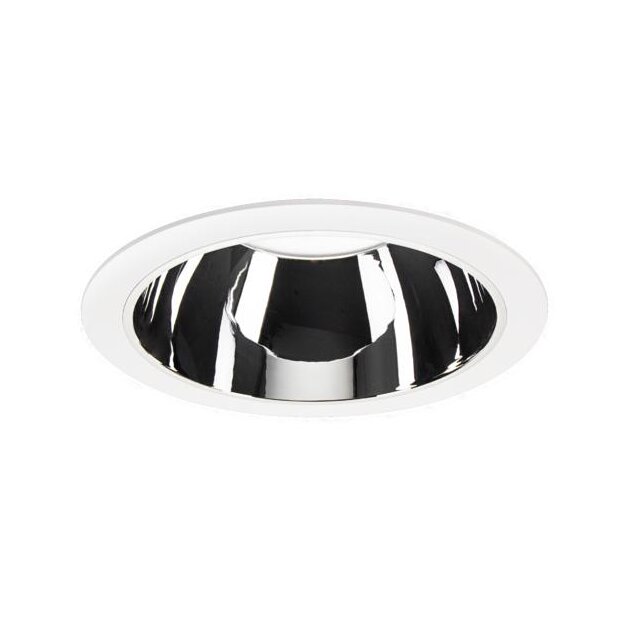 Brumberg 12732173 LED-Einbaudownlight 230 V AC 26 W LOOP®DL MAXI