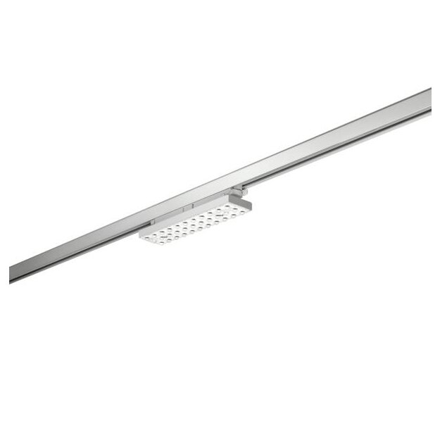 Brumberg 44009163DA LED-Schienenstrahler schaltbar BALI MAXI