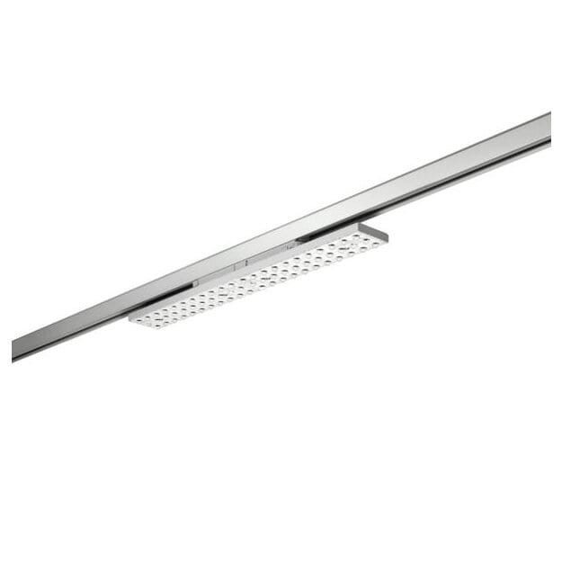 Brumberg 44020163 LED-Schienenstrahler dimmbar BALI MINI-S