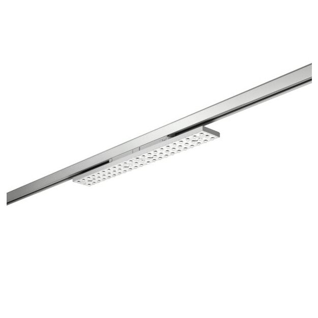 Brumberg 44022163 LED-Schienenstrahler 40W DA-WB on/of BALI MIDI