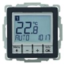 Berker 20446086 Temperaturregler Schließer mit...